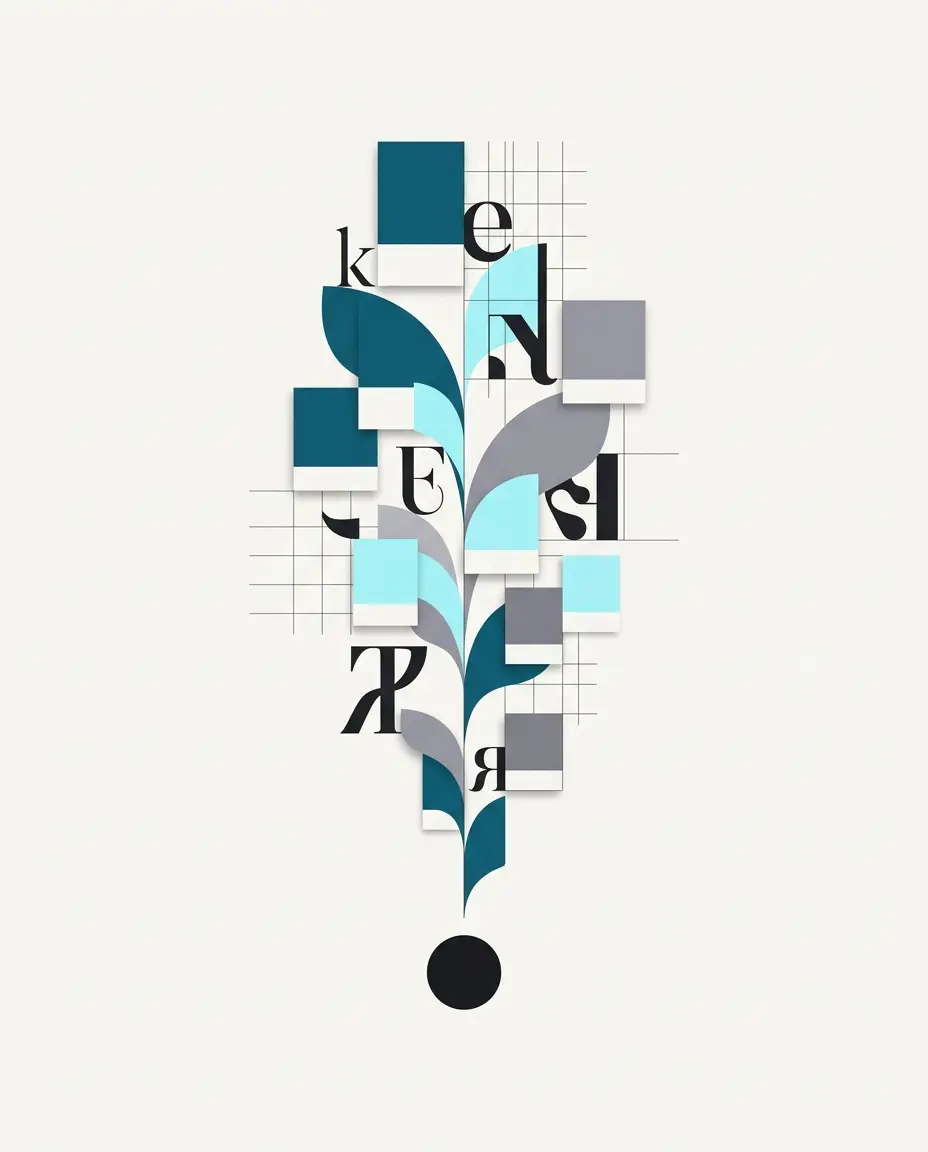 Ilustración de la sección